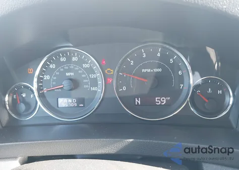 2008 Jeep Grand Cherokee Laredo z USA, uszkodzony, nr VIN 1J8GR48K98C160043